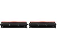 Go Inks Compatible MLT-D111S Laser Toner Cartridge - 2 Pack Replacement for Samsung SL-M2020 SL-M2020W SL-M2022 SL-M2022W SL-M2026 SL-M2026W SL-M2070 SL-M2070F SL-M2070FW SL-M2070W SL-M2078W - Black