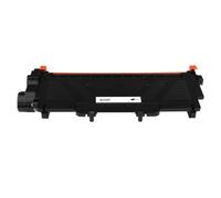 Go Inks Compatible TN2320 Laser Toner Cartridge - 1 Pack replacement for Brother DCP, MFC and HL Printers - 2600 Pages - High Capacity, Reliable & Cost-Saving - Black