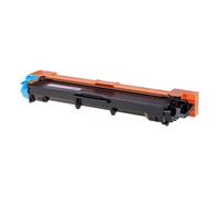 Go Inks Compatible TN245C Laser Toner Cartridge - 1 Cyan replacement for Brother DCP-9015CDW, DCP-9020CDW, HL-3140CW, HL-3150CDW, HL-3170CDW, MFC-9140CDN, MFC-9330CDW, MFC-9340CDW - 2200 Pages