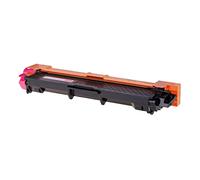 Go Inks Compatible TN245M Laser Toner Cartridge - 1 Magenta replacement for Brother DCP-9015CDW, DCP-9020CDW, HL-3140CW, HL-3150CDW, HL-3170CDW, MFC-9140CDN, MFC-9330CDW, MFC-9340CDW - 2200 Pages