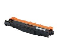 Go Inks Compatible TN247Bk Laser Toner Cartridge - 1 Pack replacement for Brother DCP, MFC & HL Printers - 3000 Pages - Black