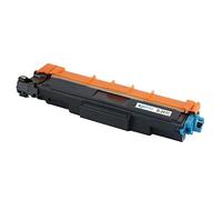 Go Inks Compatible TN247C Cyan Laser Toner Cartridge - 1 Pack Replacement for Brother DCP-L8410CDW, HL-L8360CDW, HL-L8260CDW, MFC-L8690CDW, MFC-L8900CDW - 2,300 Pages