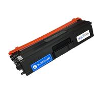 Go Inks Compatible TN423C High Capacity Cyan Toner Cartridge - 1 Pack Replacement for Brother DCP, HL & MFC Printers - 4,000 Page Yield