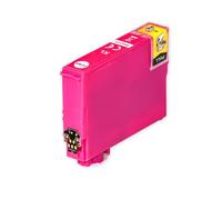 Go Inks Compatible to replace Epson T1293 - Magenta Ink Cartridge for use with Epson Stylus, Office & Workforce Printers