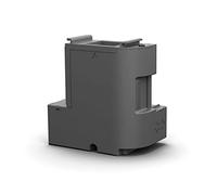 Go Inks E-04D1 Ink Maintenance Box/Tank to replace Epson T04D1 (Maintenance Box) Compatible/non-OEM (Pack of 1)