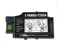 Go Inks® E-2950 Ink Maintenance Box/Tank to replace Epson T2950 (Maintenance Box) Compatible/non-OEM (Pack of 1)