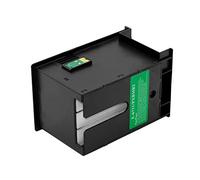 Go Inks E-6711 Ink Maintenance Box/Tank to replace Epson T6711 (Maintenance Box) Compatible/non-OEM (Pack of 1)