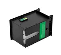 Go Inks E-6712 Ink Maintenance Box/Tank to replace Epson T6712 (Maintenance Box) Compatible/non-OEM (Pack of 1)