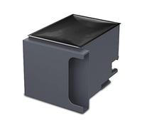 Go Inks E-6714 Ink Maintenance Box/Tank to replace Epson T6714 (Maintenance Box) Compatible/non-OEM (Pack of 1)