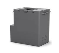 Go Inks E-9344 Ink Waste Collection Tank to replace C9344 (Maintenance Box) Compatible/non-OEM (Pack of 1)