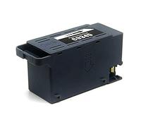 Go Inks E-9345 Ink Waste Collection Tank to replace Epson C9345 (Maintenance Box) Compatible/non-OEM (Pack of 1)