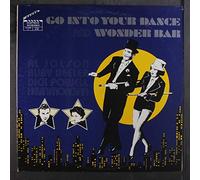 go into your dance / wonder bar