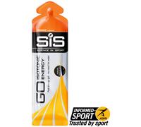 Go Isotonic Energy Gel Orange - Single