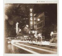 Go It Alone - Vancouver Gold