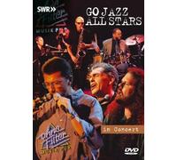 Go Jazz All Stars: In Concert [DVD]