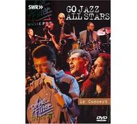 Go Jazz All Stars: In Concert [DVD]