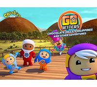 Go Jet Academy: Global Gameshow