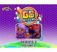 Go Jetters, Series 3 Vol. 2