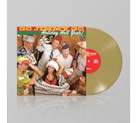 Go Jimmy Go - Holiday Hell Yeah!