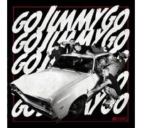 Go Jimmy Go [VINYL]