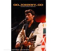 Go, Johnny, Go-un Enfant du Ro [DVD AUDIO]
