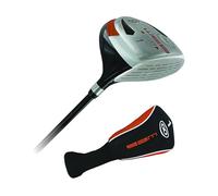 Go Junior Web New R/Wood (Blue) Left Hand