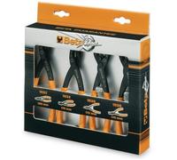 Go Kart Beta Tools 4pc Circlip Plier Set 1031/S4 010310000 Racing