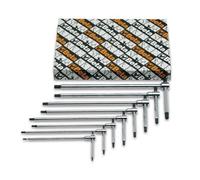 Go Kart Beta Tools 951/S6 6pc T-Handle T-Bar Wrench Set Box | 009510687 Karting