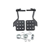 Go Kart Brake & Pedals for Predator Vintage Go-Kart Cart | 212cc 196cc 6.5hp Road Rocket Manco Kandi Carter Azusa(Black)