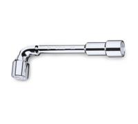 Go Kart Double Ended hexagon Offset Socket Wrenches Chrome 932 Racing