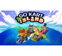Go Kart Island