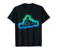 Go Kart Kids Go Kart Racing Boys T-Shirt