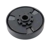 GO Kart Minibike Clutch 16mm 11T Tooth 35 Chain Compatible With 2 8Hp And 97Cc Engine Automatic Centrifugal Clutch For Small Engine Applications