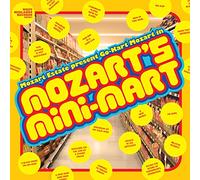 GO-KART MOZART - Mozarts Mini Mart