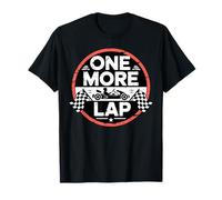 Go Kart Racer Karting Track T-Shirt
