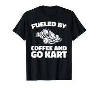 Go Kart Racer - Race Karting T-Shirt
