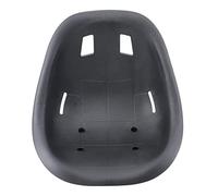 Go Kart Seat for 10-13 Years Old Kids Racing Go Kart Man Sprint Track Seat Karting Seat Saddle Drift Car Seat for Racing Balancing Vehicle