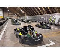 Go Karting Llandow South Wales @ Kart Kingdom