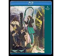 Go Leipzig/Chailly - MAHLER:SYMPHONY NO. 7 [Blu-ray] [Region Free] [2015]