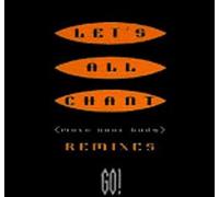 GO - lets all chant