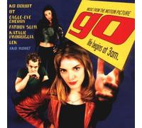Go (Life Begins at 3am.) by Various (1999-06-03)