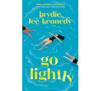 Go Lightly: 'nails the chaos, panic and joy of being young'