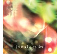 GO LIVE by Jonsi