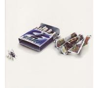 Stomu Yamashta - Go Live From Paris