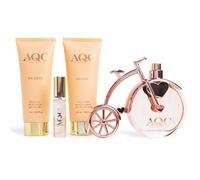 Go Love Perfume Gift Set - 4 Pieces