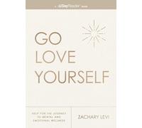 Go Love Yourself