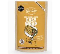 Go-Low Baking Go-low Keto & Low Carb Easy Wrap Baking Mix 165g