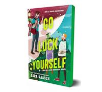 Go Luck Yourself: A Royals and Romance Novel: 2 [Paperback] [2025] Raasch, Sara