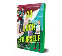 Go Luck Yourself: A Royals and Romance Novel: 2