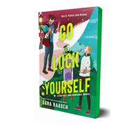 GO LUCK YOURSELF by RAASCH, SARA Paperback Self Help Business